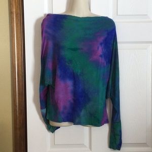 CY Cropped Top